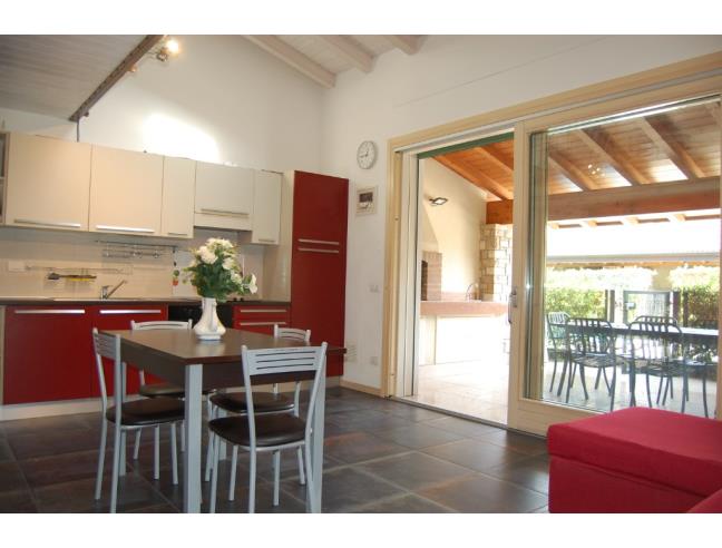 Anteprima foto 6 - Affitto Casa Vacanze da Privato a Manerba del Garda (Brescia)