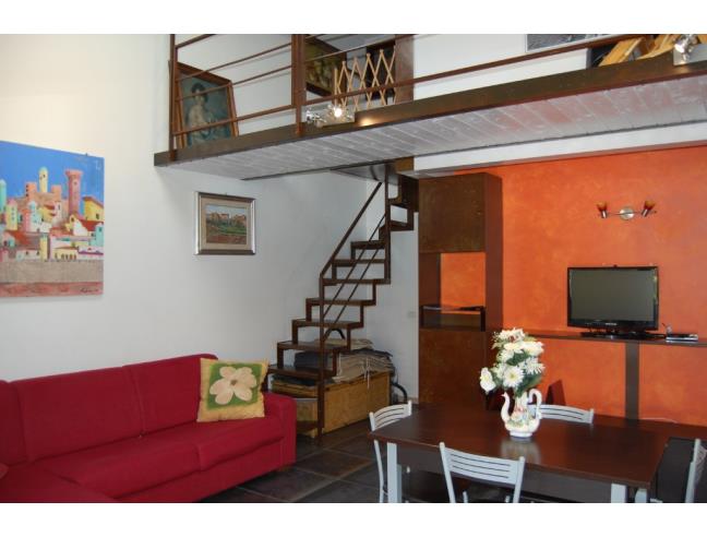 Anteprima foto 7 - Affitto Casa Vacanze da Privato a Manerba del Garda (Brescia)