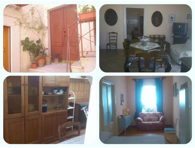 Anteprima foto 1 - Affitto Casa Vacanze da Privato a Manfredonia (Foggia)