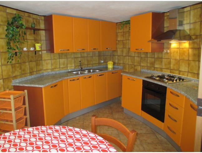 Anteprima foto 2 - Affitto Casa Vacanze da Privato a Maracalagonis - Torre Delle Stelle