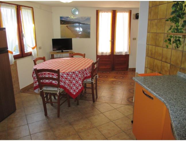 Anteprima foto 3 - Affitto Casa Vacanze da Privato a Maracalagonis - Torre Delle Stelle