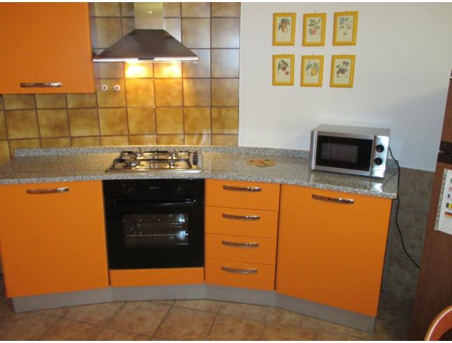 Anteprima foto 5 - Affitto Casa Vacanze da Privato a Maracalagonis - Torre Delle Stelle