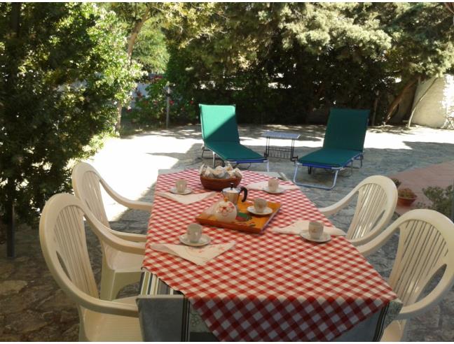 Anteprima foto 6 - Affitto Casa Vacanze da Privato a Maracalagonis - Torre Delle Stelle