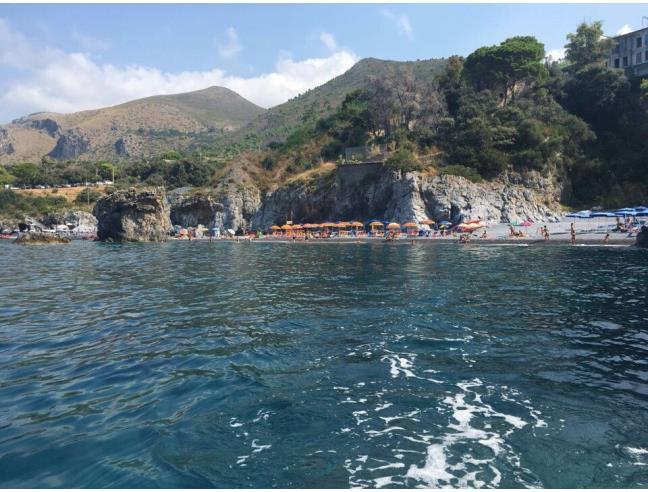 Anteprima foto 1 - Affitto Casa Vacanze da Privato a Maratea - Marina Di Maratea