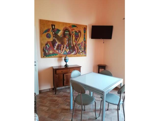 Anteprima foto 5 - Affitto Casa Vacanze da Privato a Maratea (Potenza)
