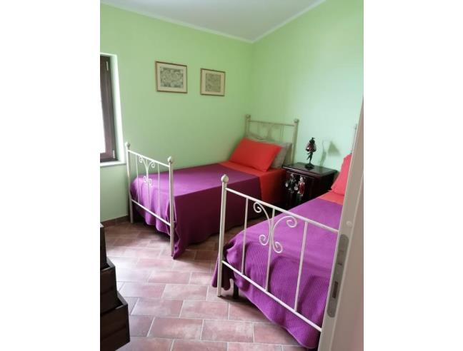 Anteprima foto 7 - Affitto Casa Vacanze da Privato a Maratea (Potenza)