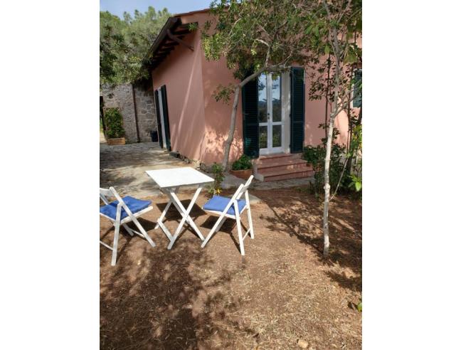 Anteprima foto 7 - Affitto Casa Vacanze da Privato a Marciana - Colle Di Procchio