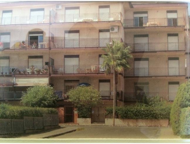Anteprima foto 1 - Affitto Casa Vacanze da Privato a Marina di Gioiosa Ionica (Reggio Calabria)