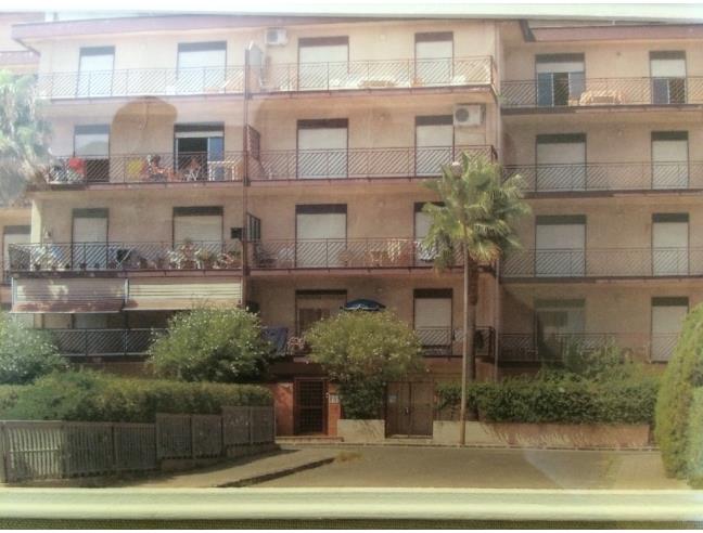 Anteprima foto 1 - Affitto Casa Vacanze da Privato a Marina di Gioiosa Ionica (Reggio Calabria)