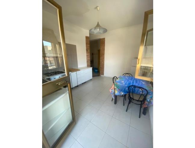 Anteprima foto 5 - Affitto Casa Vacanze da Privato a Marina di Gioiosa Ionica (Reggio Calabria)