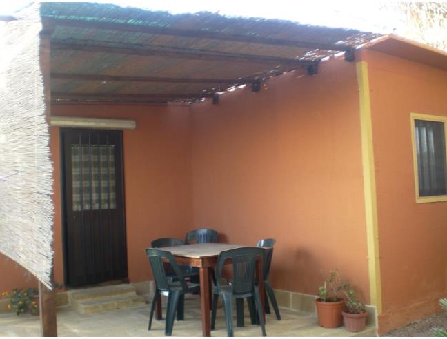 Anteprima foto 2 - Affitto Casa Vacanze da Privato a Marsala - Bonafede