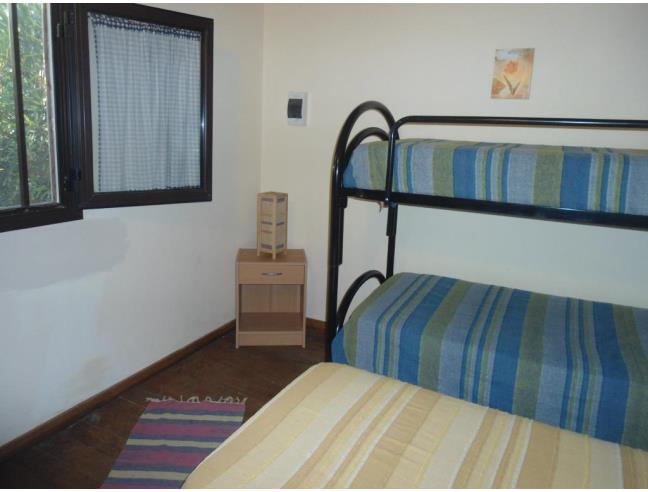 Anteprima foto 4 - Affitto Casa Vacanze da Privato a Marsala - Bonafede