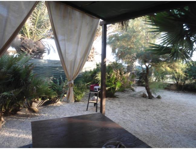 Anteprima foto 7 - Affitto Casa Vacanze da Privato a Marsala - Bonafede