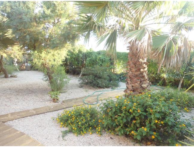 Anteprima foto 8 - Affitto Casa Vacanze da Privato a Marsala - Bonafede