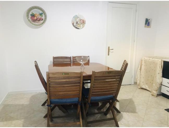 Anteprima foto 3 - Affitto Casa Vacanze da Privato a Marsala - Ciavolo