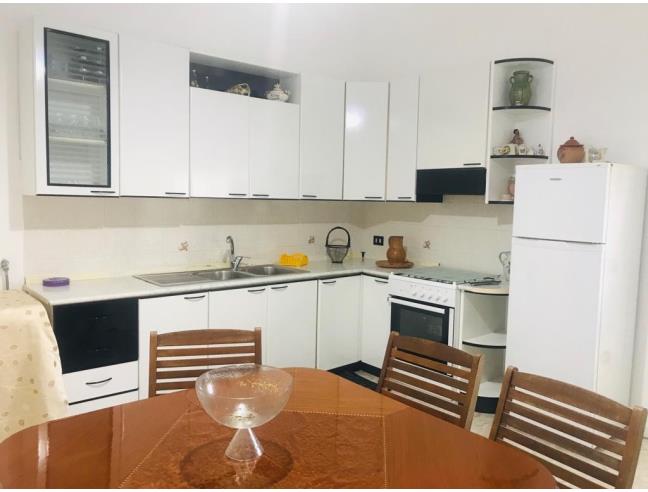 Anteprima foto 4 - Affitto Casa Vacanze da Privato a Marsala - Ciavolo