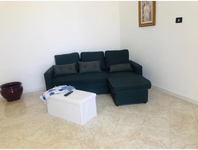 Anteprima foto 6 - Affitto Casa Vacanze da Privato a Marsala - Ciavolo