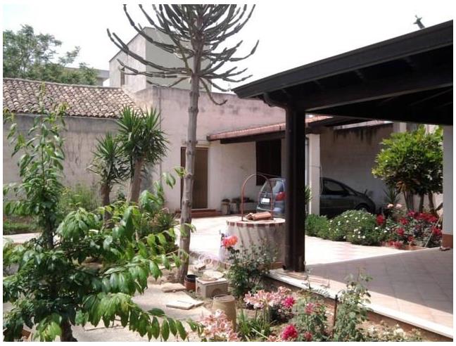 Anteprima foto 2 - Affitto Casa Vacanze da Privato a Marsala - Strasatti