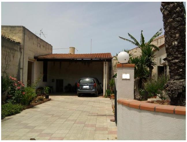 Anteprima foto 3 - Affitto Casa Vacanze da Privato a Marsala - Strasatti