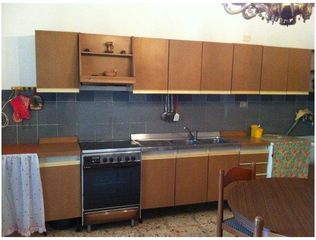 Anteprima foto 4 - Affitto Casa Vacanze da Privato a Marsala - Strasatti