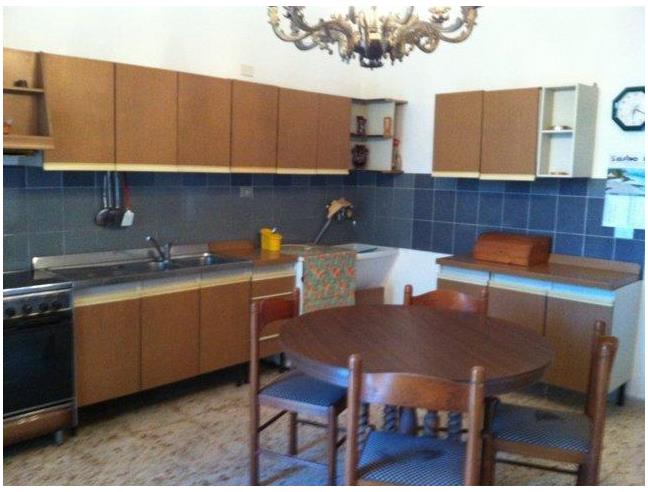 Anteprima foto 5 - Affitto Casa Vacanze da Privato a Marsala - Strasatti