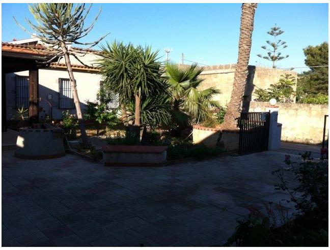 Anteprima foto 8 - Affitto Casa Vacanze da Privato a Marsala - Strasatti