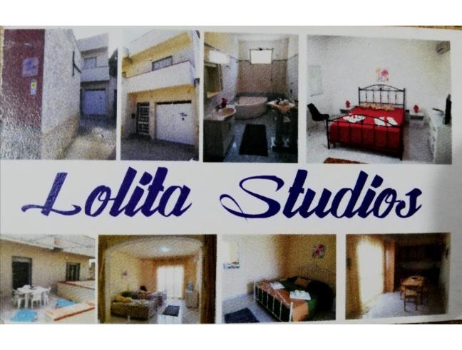 Anteprima foto 1 - Affitto Casa Vacanze da Privato a Marsala (Trapani)