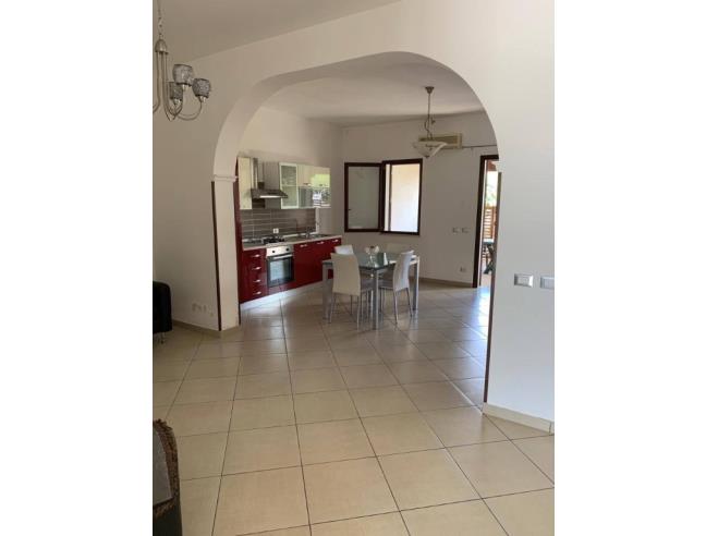 Anteprima foto 1 - Affitto Casa Vacanze da Privato a Marsala (Trapani)