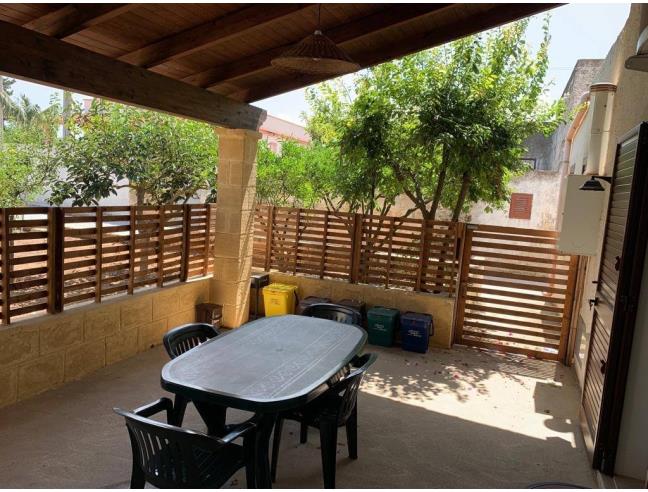 Anteprima foto 2 - Affitto Casa Vacanze da Privato a Marsala (Trapani)