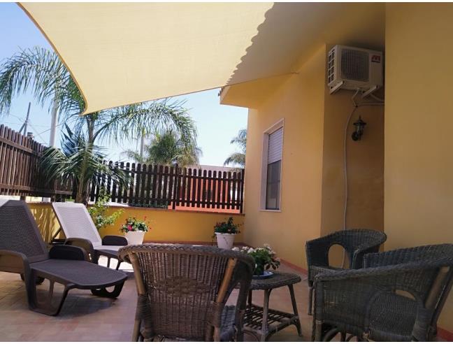 Anteprima foto 2 - Affitto Casa Vacanze da Privato a Marsala (Trapani)
