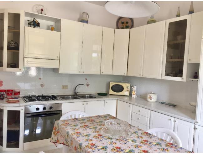 Anteprima foto 2 - Affitto Casa Vacanze da Privato a Marsala (Trapani)