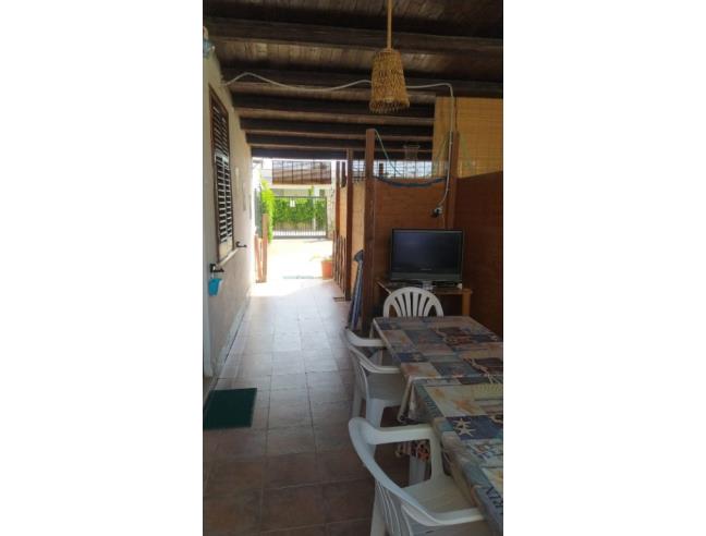 Anteprima foto 2 - Affitto Casa Vacanze da Privato a Marsala (Trapani)