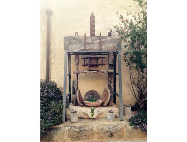 Anteprima foto 2 - Affitto Casa Vacanze da Privato a Marsala (Trapani)