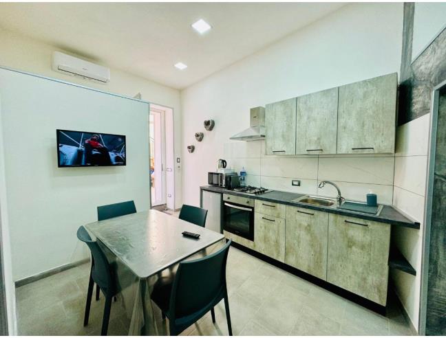 Anteprima foto 2 - Affitto Casa Vacanze da Privato a Marsala (Trapani)