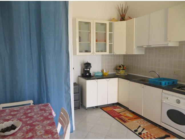 Anteprima foto 3 - Affitto Casa Vacanze da Privato a Marsala (Trapani)