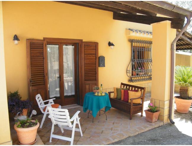 Anteprima foto 3 - Affitto Casa Vacanze da Privato a Marsala (Trapani)