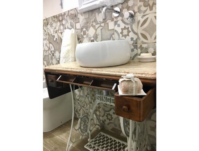 Anteprima foto 3 - Affitto Casa Vacanze da Privato a Marsala (Trapani)