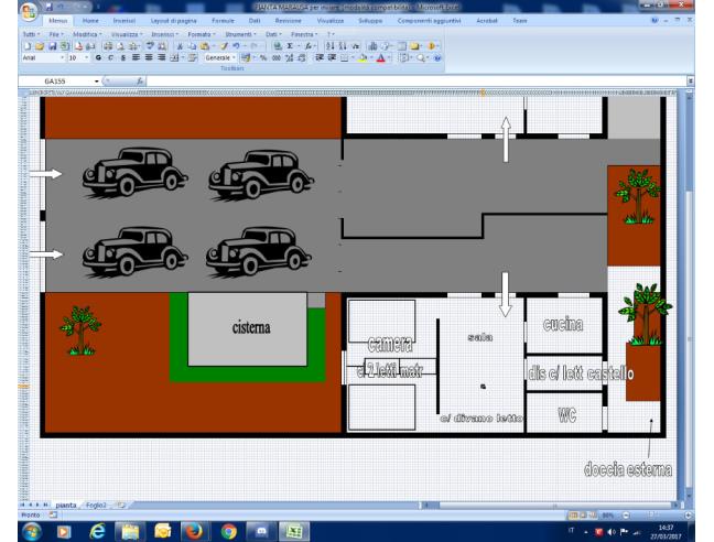 Anteprima foto 3 - Affitto Casa Vacanze da Privato a Marsala (Trapani)
