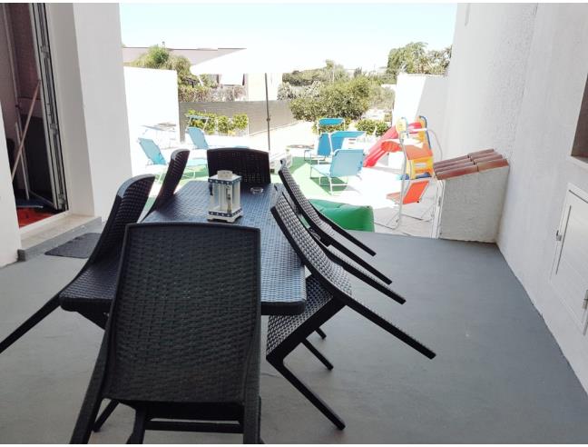 Anteprima foto 3 - Affitto Casa Vacanze da Privato a Marsala (Trapani)
