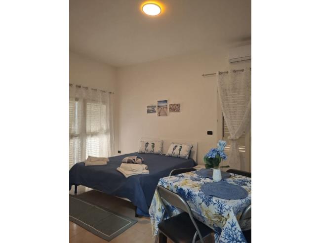 Anteprima foto 3 - Affitto Casa Vacanze da Privato a Marsala (Trapani)