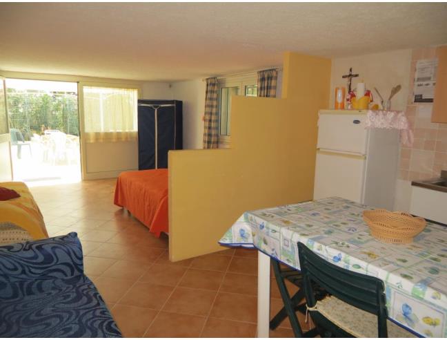 Anteprima foto 4 - Affitto Casa Vacanze da Privato a Marsala (Trapani)