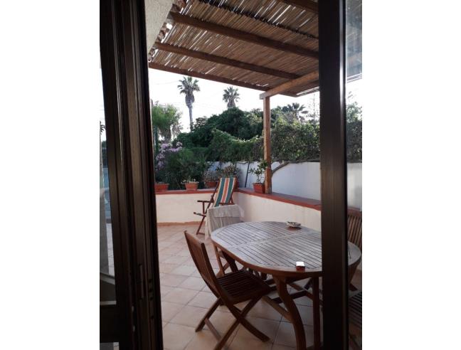 Anteprima foto 4 - Affitto Casa Vacanze da Privato a Marsala (Trapani)