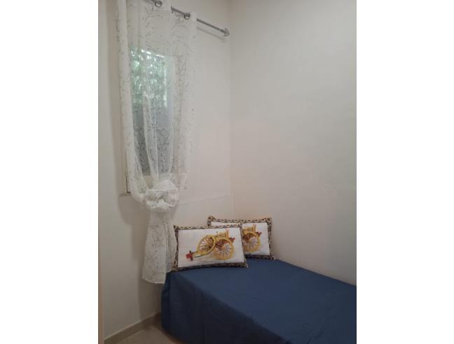 Anteprima foto 4 - Affitto Casa Vacanze da Privato a Marsala (Trapani)