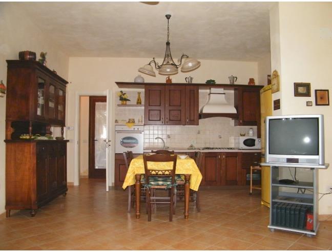 Anteprima foto 4 - Affitto Casa Vacanze da Privato a Marsala (Trapani)
