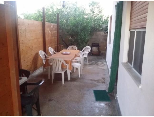 Anteprima foto 4 - Affitto Casa Vacanze da Privato a Marsala (Trapani)