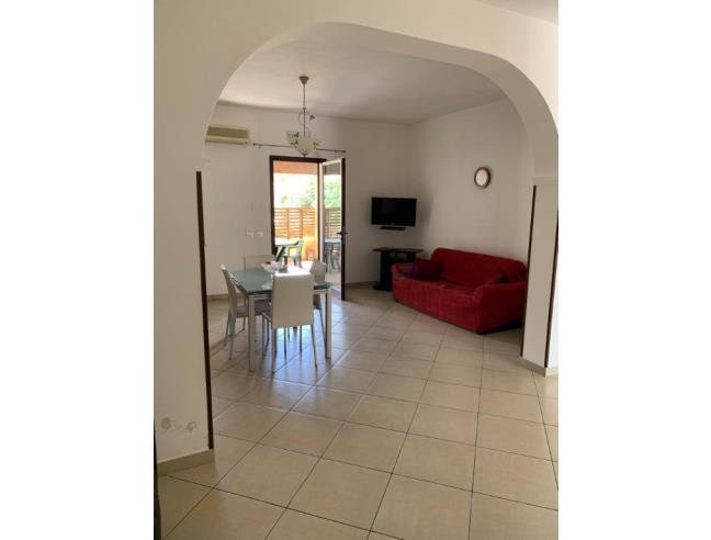 Anteprima foto 5 - Affitto Casa Vacanze da Privato a Marsala (Trapani)