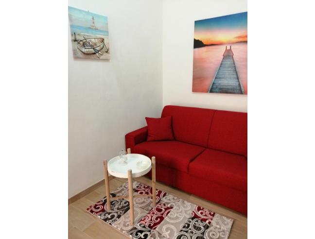 Anteprima foto 5 - Affitto Casa Vacanze da Privato a Marsala (Trapani)