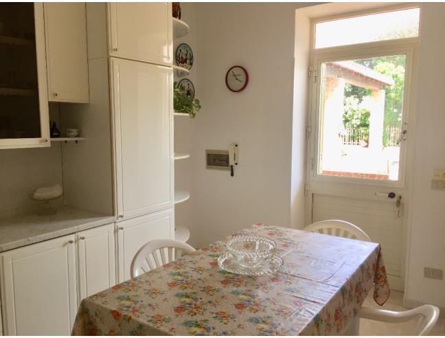 Anteprima foto 5 - Affitto Casa Vacanze da Privato a Marsala (Trapani)