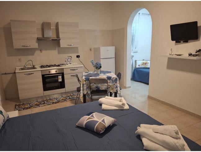 Anteprima foto 5 - Affitto Casa Vacanze da Privato a Marsala (Trapani)