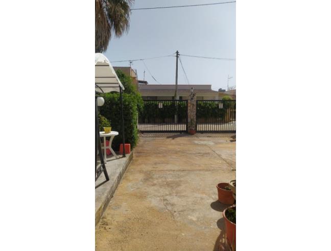 Anteprima foto 5 - Affitto Casa Vacanze da Privato a Marsala (Trapani)